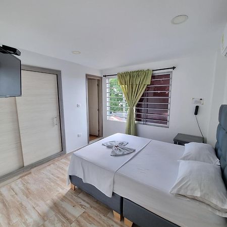 Hotel Ibiza Central Montería Kültér fotó