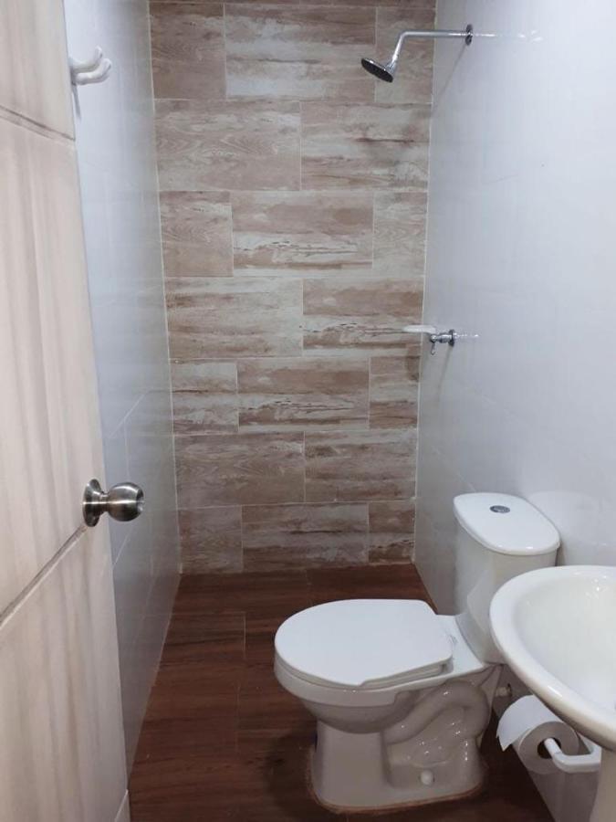 Hotel Ibiza Central Montería Kültér fotó